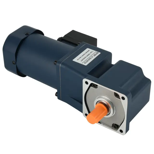 Universal AC Gear Motors